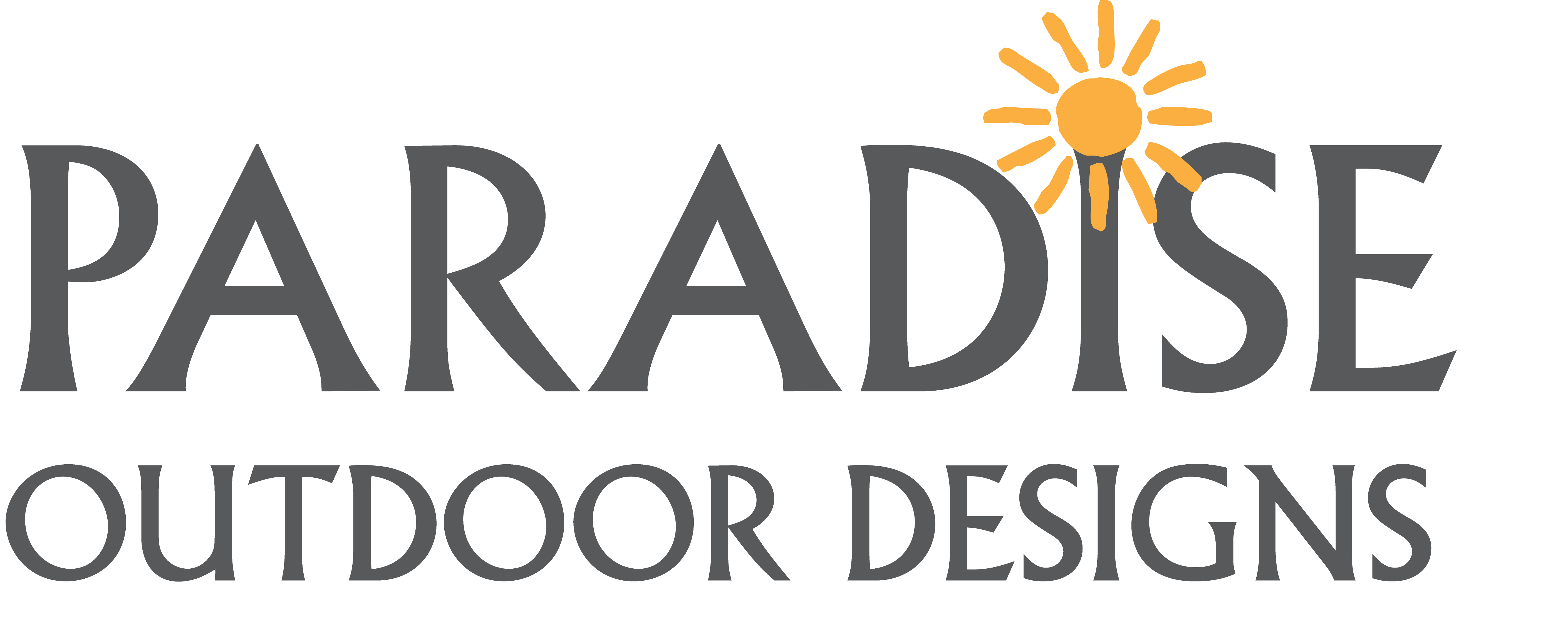 Paradise Outdoor Designs